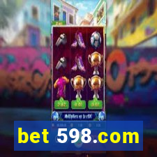 bet 598.com